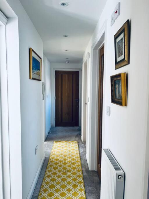 100 Steps To Broadstairs Beach - 2 Bedroom 3 Beds Extérieur photo