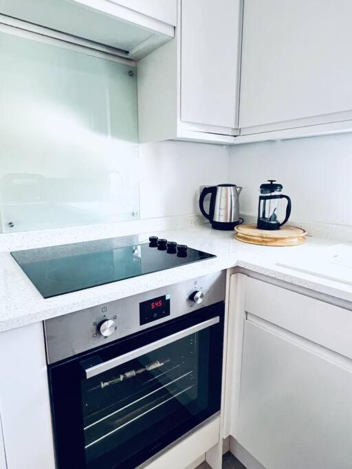 100 Steps To Broadstairs Beach - 2 Bedroom 3 Beds Extérieur photo
