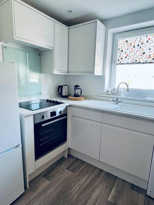 100 Steps To Broadstairs Beach - 2 Bedroom 3 Beds Extérieur photo