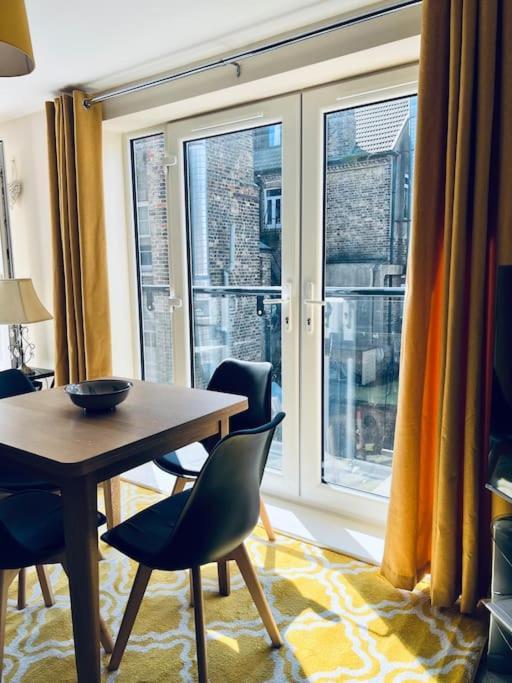 100 Steps To Broadstairs Beach - 2 Bedroom 3 Beds Extérieur photo